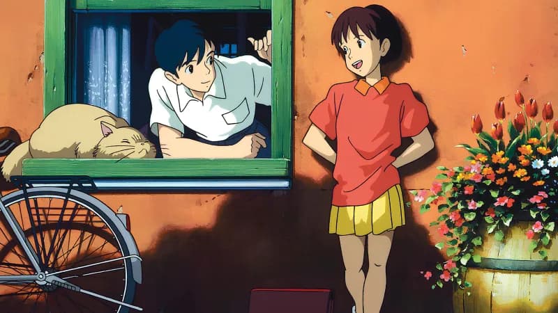 Random Anime