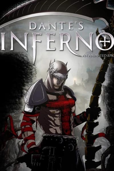 დანტეს ჯოჯოხეთი: ანიმირებული ეპოსი - MyAnime | Dante's Inferno: An Animated Epic (2010)