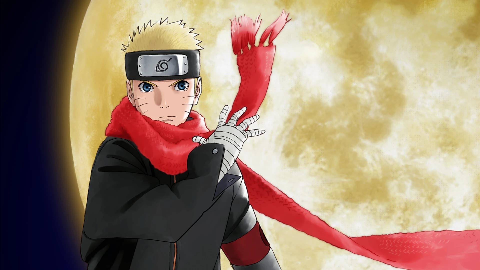 უკანასკნელი ნარუტო ქართულად | The Last: Naruto the Movie Qartulad