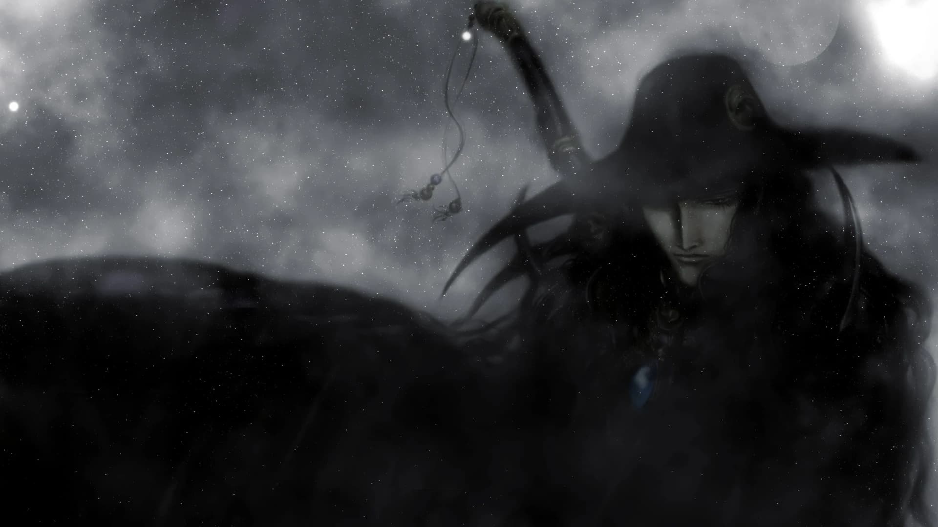 ვამპირებზე მონადირე ქართულად | Vampire Hunter D: Bloodlust Qartulad