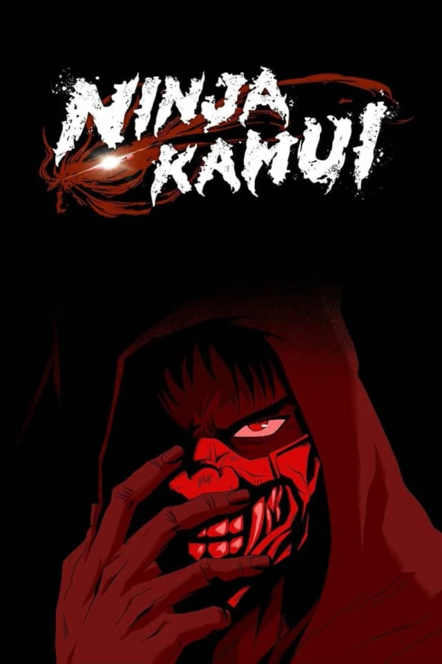 ნინძა კამუი - MyAnime | Ninja Kamui (2024)