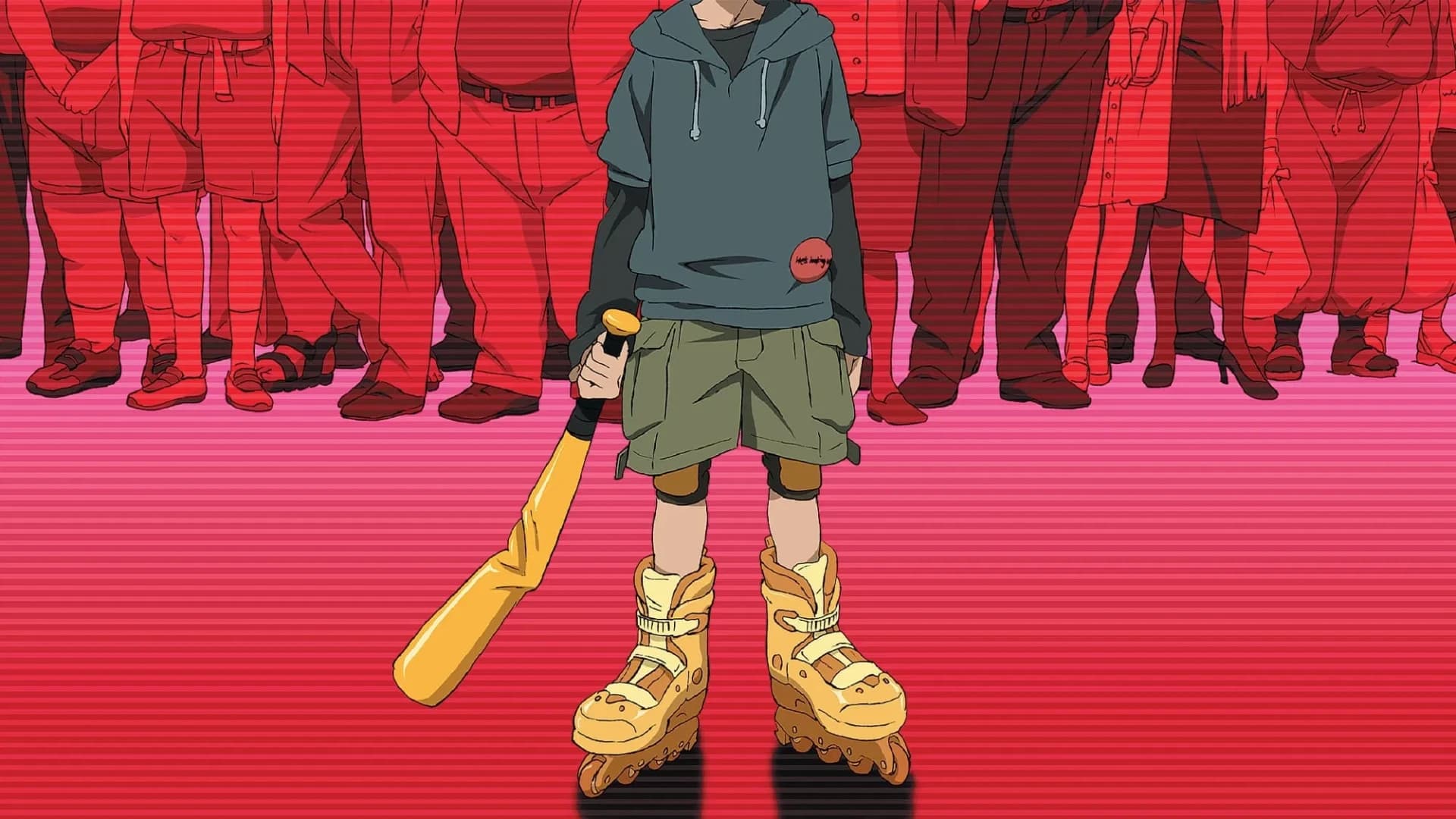 აგენტი პარანოია ქართულად | Paranoia Agent Qartulad