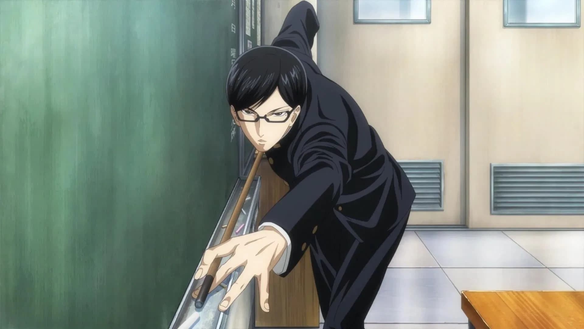 მე ვარ საკამოტო და მერე რა? ქართულად | Haven't You Heard? I'm Sakamoto Qartulad
