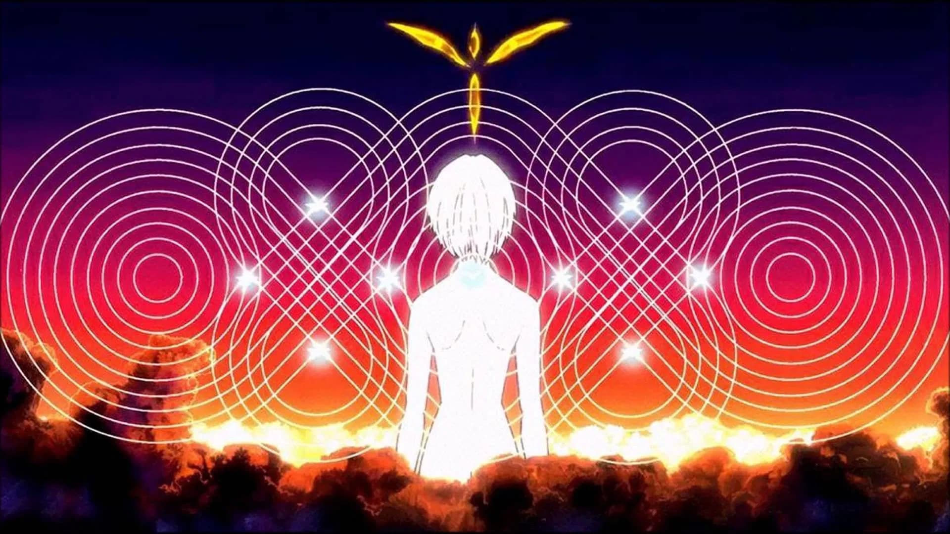 ევანგელიონის დასასრული ქართულად | Neon Genesis Evangelion: The End of Evangelion Qartulad