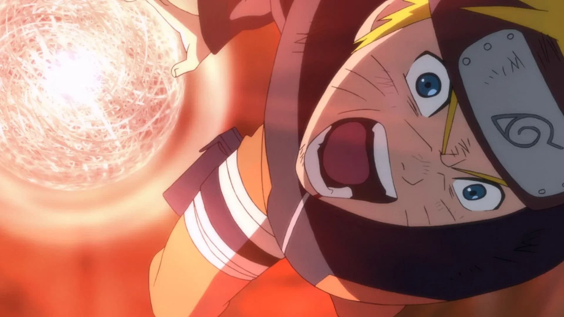 ნარუტო შიპუდენის ფილმი (2) კავშირი ქართულად | Naruto Shippuden The Movie 2: Bonds Qartulad