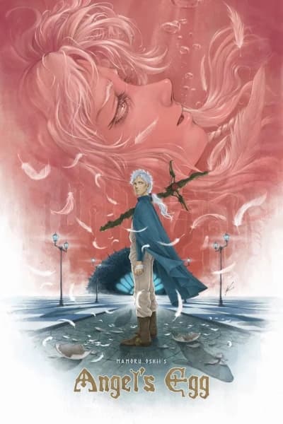 ანგელოზის კვერცხი - MyAnime | Angels Egg (1985)