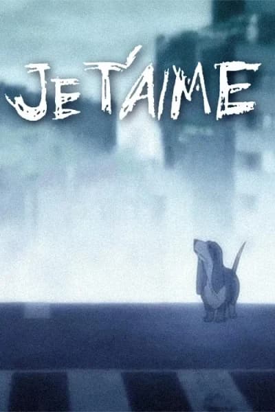მიყვარხარ - MyAnime | Je t'aime (2010)