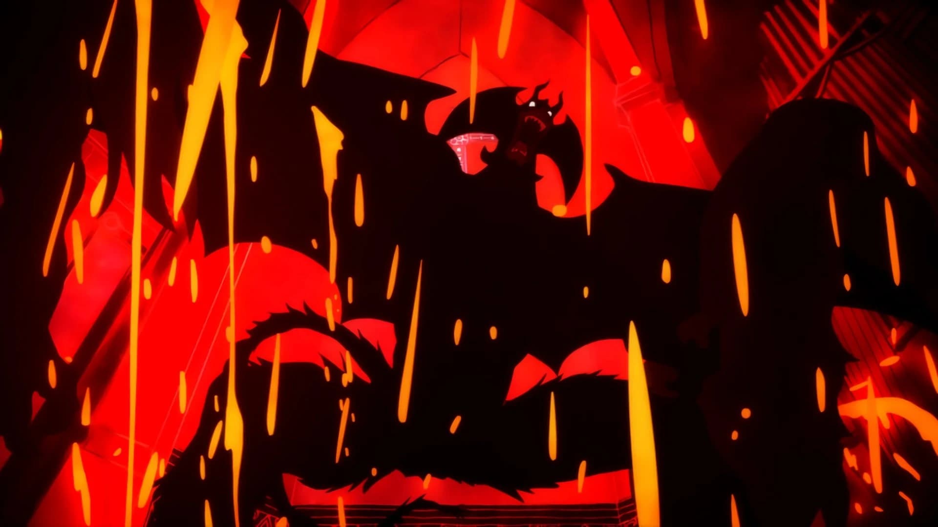 ადამიანი დემონი: მტირალა ბიჭი ქართულად | Devilman: Crybaby Qartulad