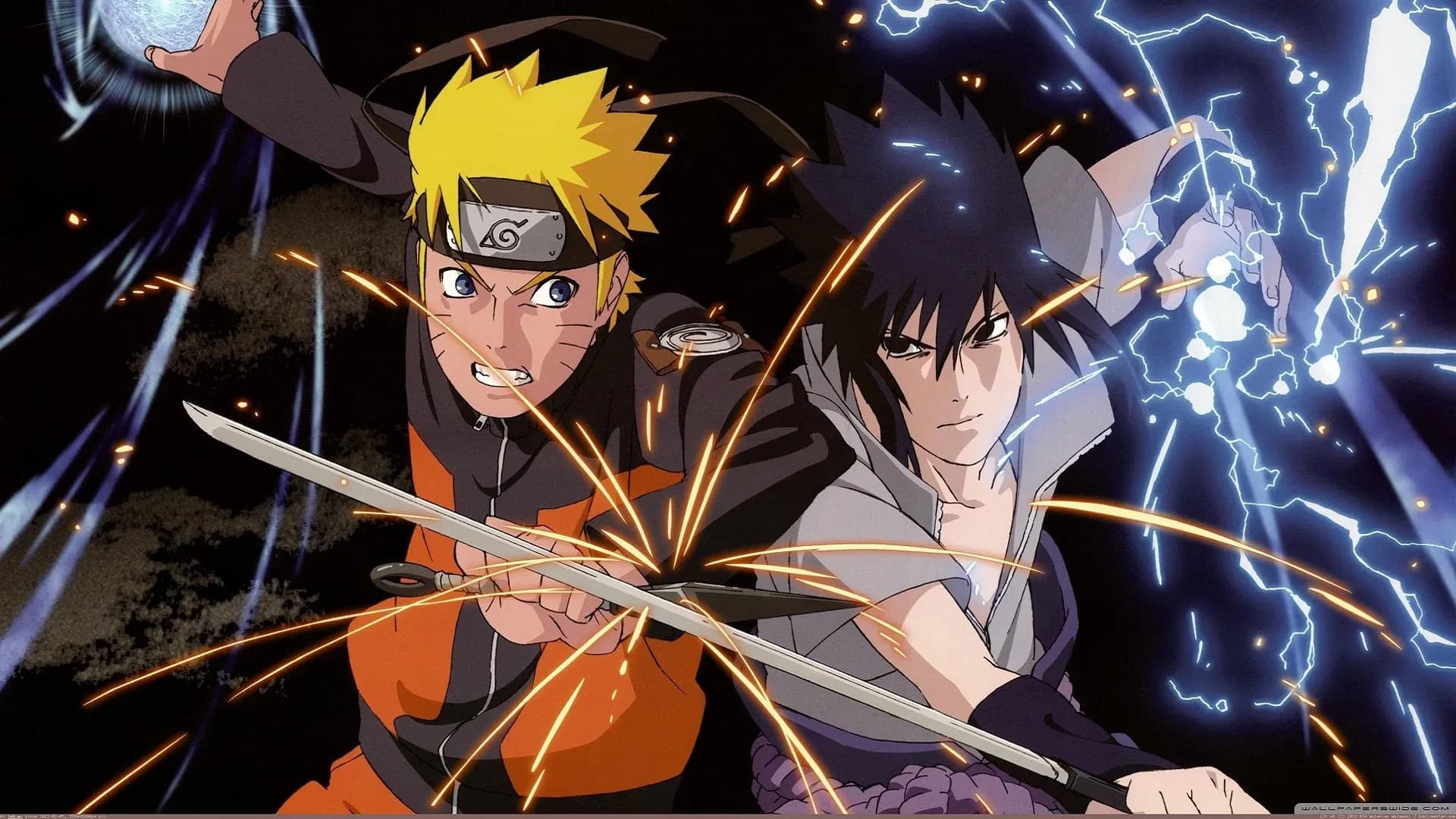 ნარუტო: შიპუდენი ქართულად | Naruto: Shippuden Qartulad
