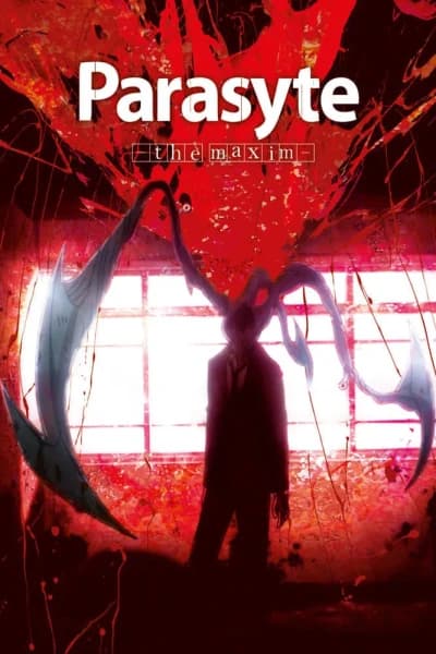 პარაზიტი: პრინციპი - MyAnime | Parasyte: The Maxim (2014)