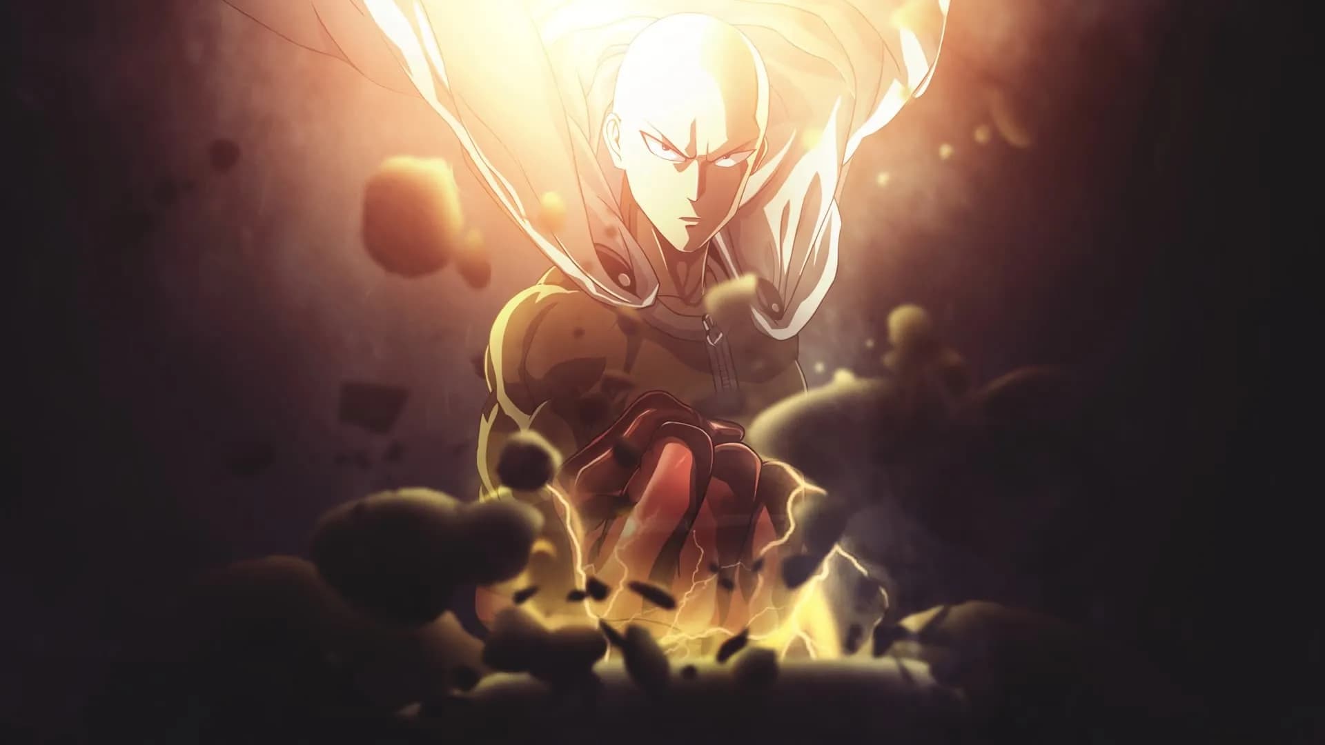 ვანპანჩმენი ქართულად | One Punch Man Qartulad