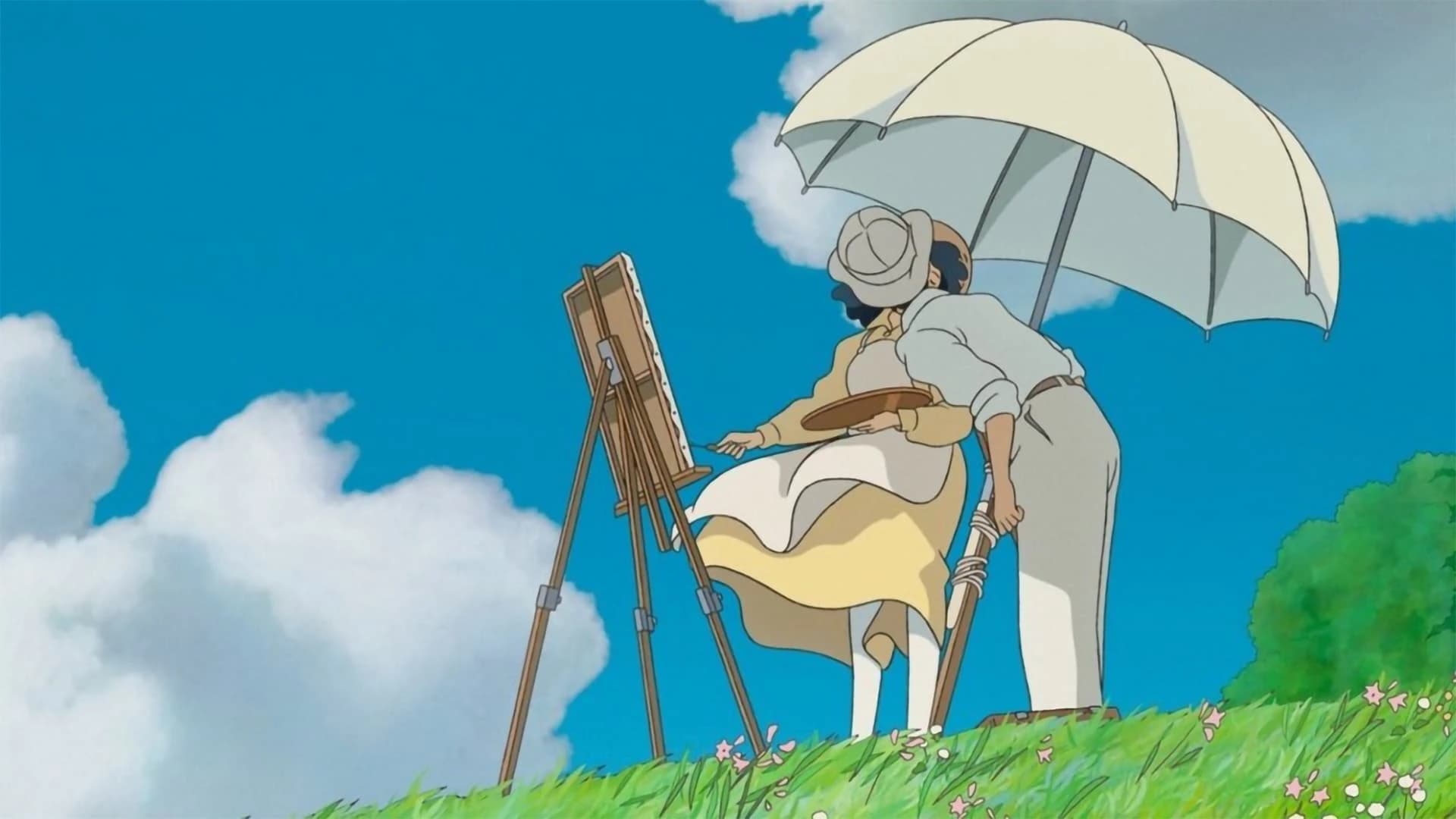 ქარი მატულობს ქართულად | The Wind Rises Qartulad