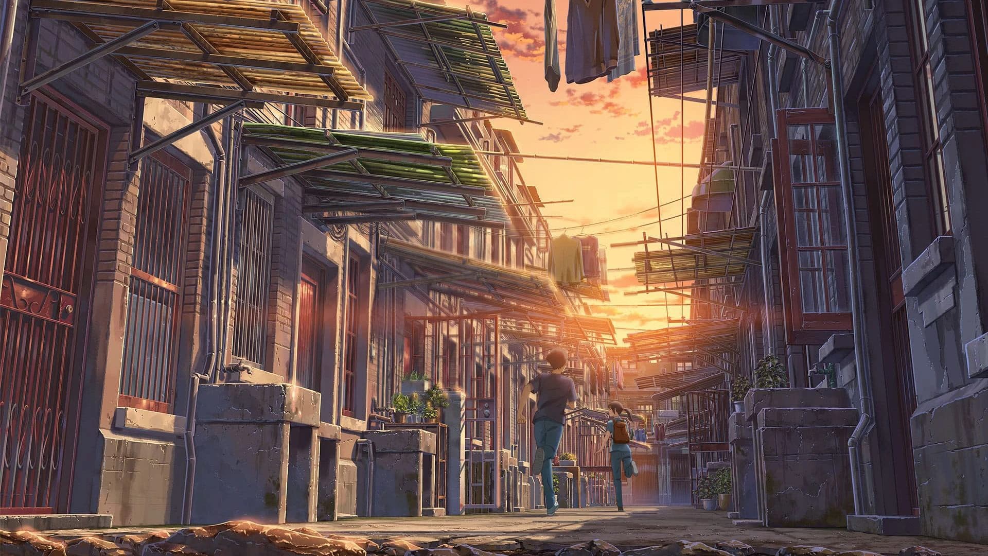 ახალგაზრდობის არომატი ქართულად | Flavors of youth Qartulad