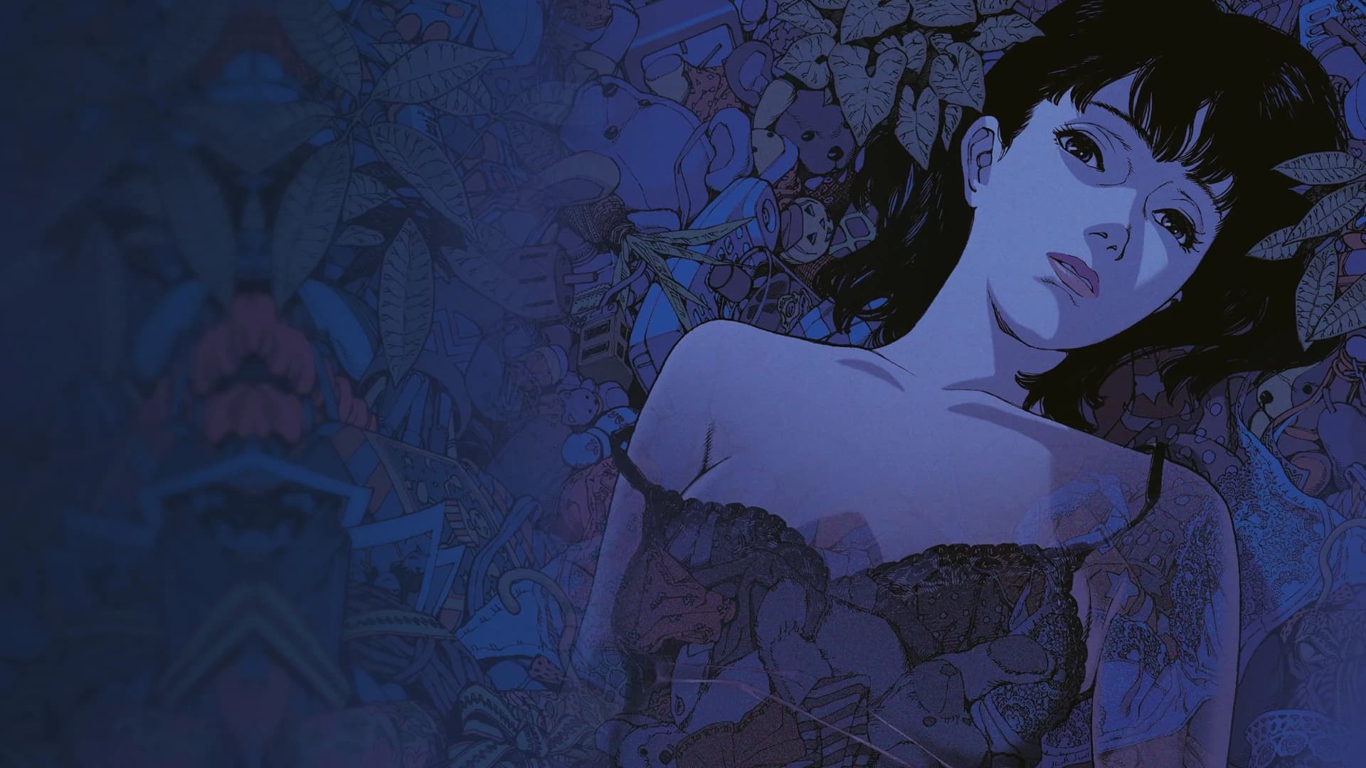ჭეშმარიტი სევდა ქართულად | Perfect Blue Qartulad