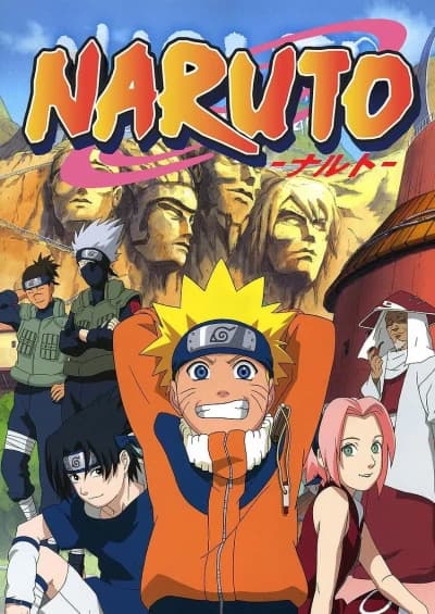 ნარუტო ბავშვობა | Naruto