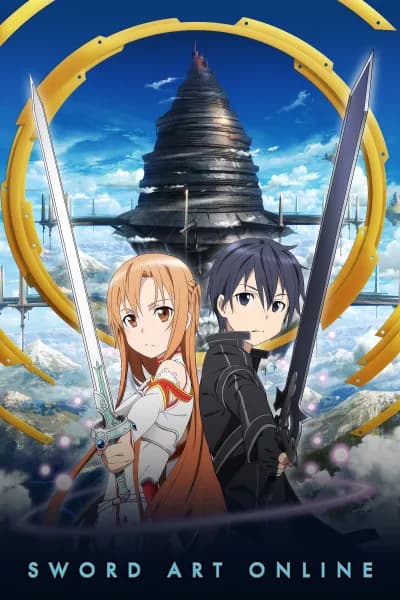 ფარიკაობის ხელოვნება - MyAnime | Sword Art Online (2012)