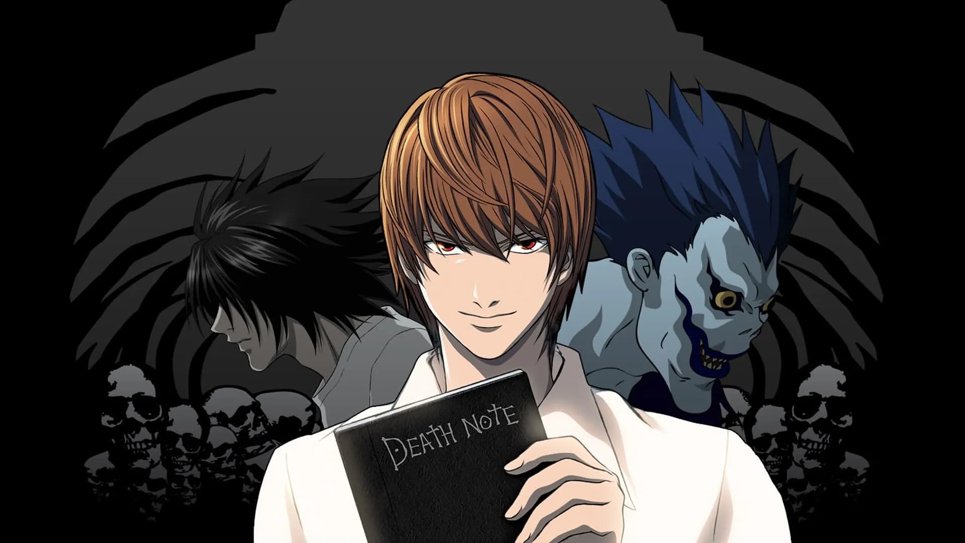 სიკვდილის დღიური ქართულად | Death Note Qartulad